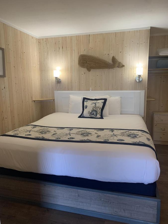 Tillicum Beach Motel - Formerly Deane'S Oceanfront Lodge Yachats Rom bilde